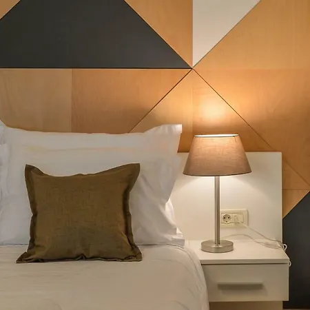 Kolombo Lux Apartman *