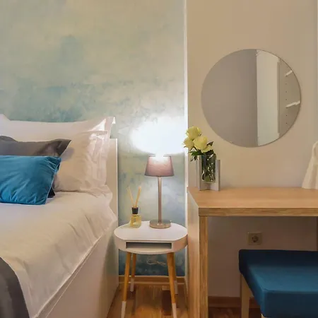 Apartman Kolombo Lux Split