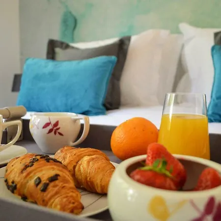 Kolombo Lux Apartman