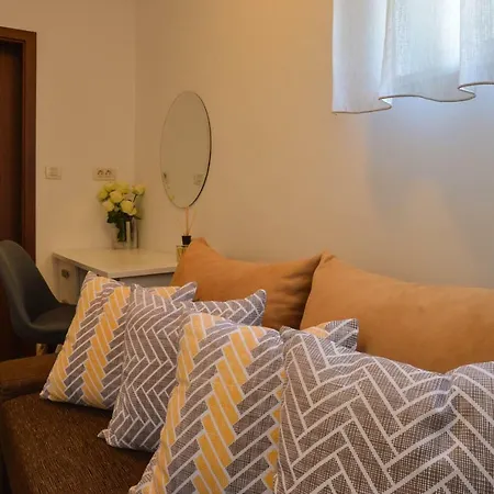 Apartman Kolombo Lux *