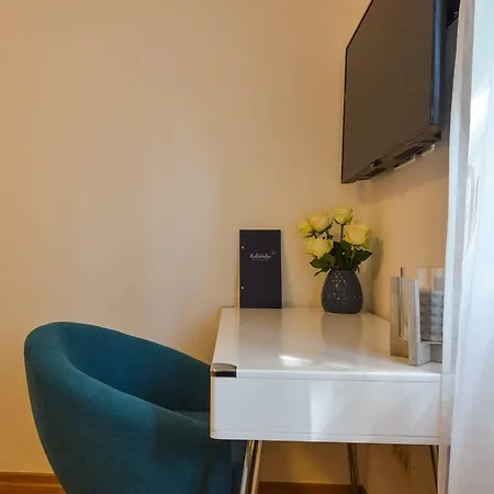 Apartman Kolombo Lux *