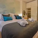 Kolombo Lux Lejlighed