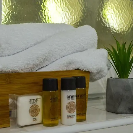 Apartment Kolombo Lux *