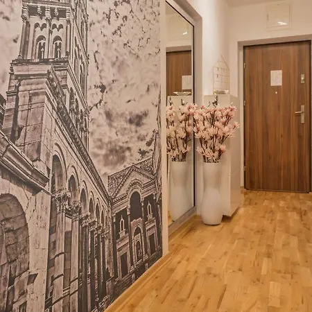 Apartment Kolombo Lux *