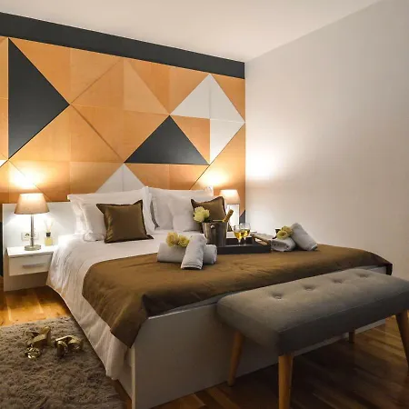 Kolombo Lux Apartment