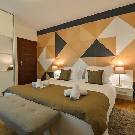 Apartment Kolombo Lux