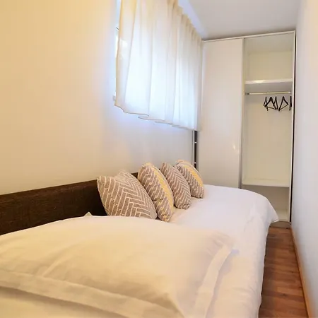 Apartment Kolombo Lux Split