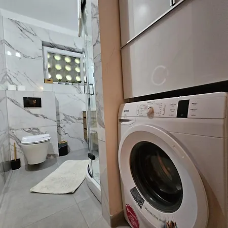 Apartment Kolombo Lux Split