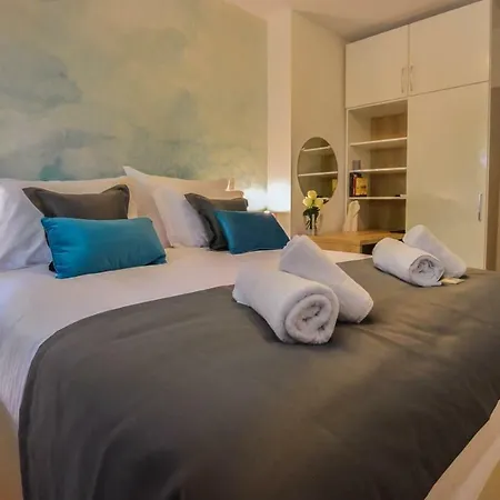 Kolombo Lux Apartment