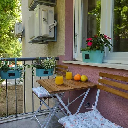 Apartment Kolombo Lux *