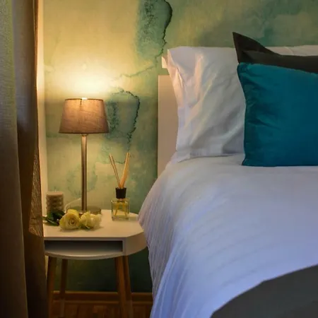 Apartment Kolombo Lux